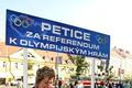 Starostové obcí požadují referendum k olympijským hrám