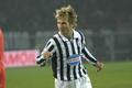 Pavel Nedvěd, v barvách Juventusu Turín