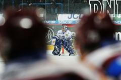 Sparta Praha - Bílí Tygři Liberec