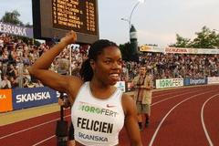 Perdita Felicienová