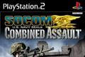 SOCOM: U.S. Navy SEALs Combined Assault