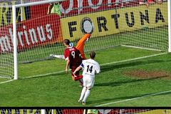 Sparta Praha - SIAD Most