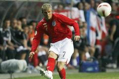David Beckham