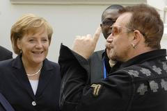 Bono s Angelou