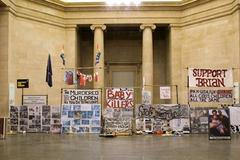 Mark Wallinger - Turner Prize