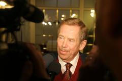 Václav Havel