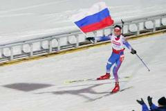 Nikolaj Kruglov, Rusko