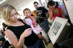 Úřad. Ilustrační foto.