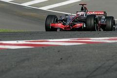 Fernando Alonso, McLaren