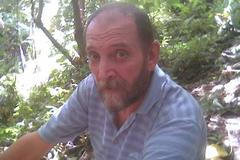 Italský misionář Giancarlo Bossi