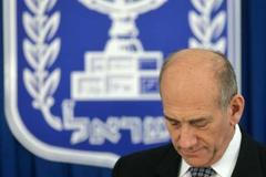 Demise Ehuda Olmerta