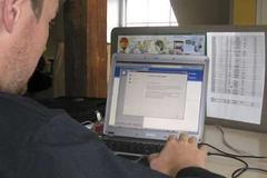 Estonci volí. Tentokrát po internetu