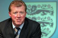 Budoucí kouč velmoci