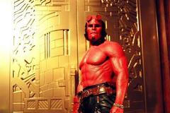 Hellboy 5