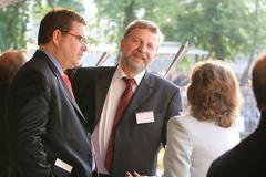 Aliaksandr Milinkevich