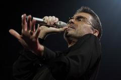 George Michael