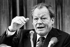 Willy Brandt