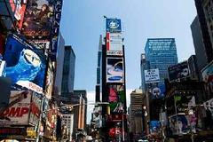 Times Square