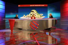 Bém - Kaplický na Nově