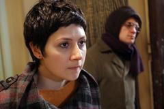 Natáčení filmu Děti noci na Žižkově