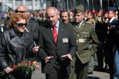 IDET 2007 : slavnostní zahájení