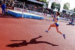 Zlatá tretra Ostrava 2007