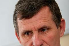 Jiří Čunek online