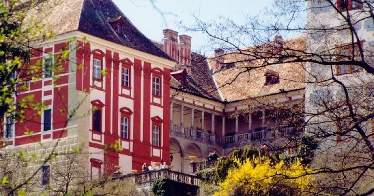 Ústavní soud vyhověl Colloredo-Mansfeldovi. Spor o lesy u Třebechovic se vrací na začátek