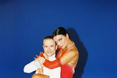 Star Dance..když hvězdy tančí