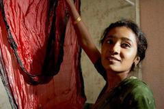 Film Ve čtvrti Brick Lane