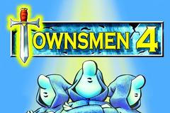 Townsmen 4: Bratrstvo