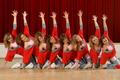 Dance team