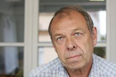 Jaroslav Zavadil, místopředseda ČMKOS