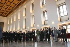 Češi se přihlásili na OH do Pekingu