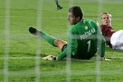 Sparta Praha - Arsenal