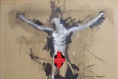 Milan Knižák: Inside