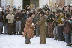 Lovec draků (Kite Runner)