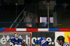 Hokej HC Sparta Praha - HC Slovan Ústečtí Lvi