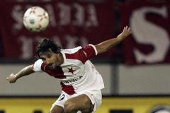 Slavia - Žilina: Krajčík, Lietava