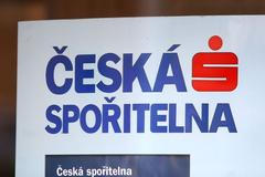 Česká spořitelna
