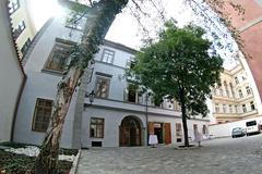 Dům pánů z Kunštátu