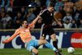 Marseille - Liverpool: Givet, Gerrard