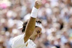 Roger Federer