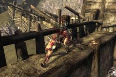 Golden Axe: Beast Rider