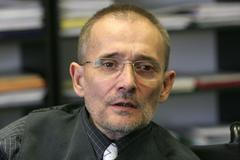 Václav Krása, předseda Národní rady osob se zdravotním postižením