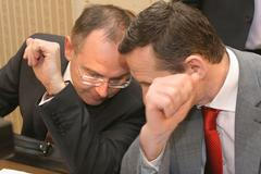 KDU-ČSL jedná o kauze Čunek