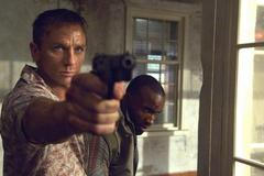 Casino Royal - James Bond