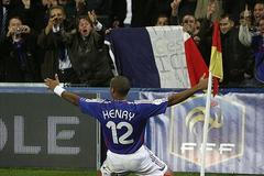 Thierry Henry