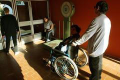 Konec klecí pro lidi