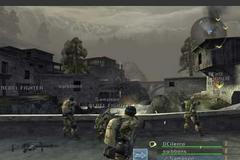 SOCOM: U.S. Navy SEALs Combined Assault